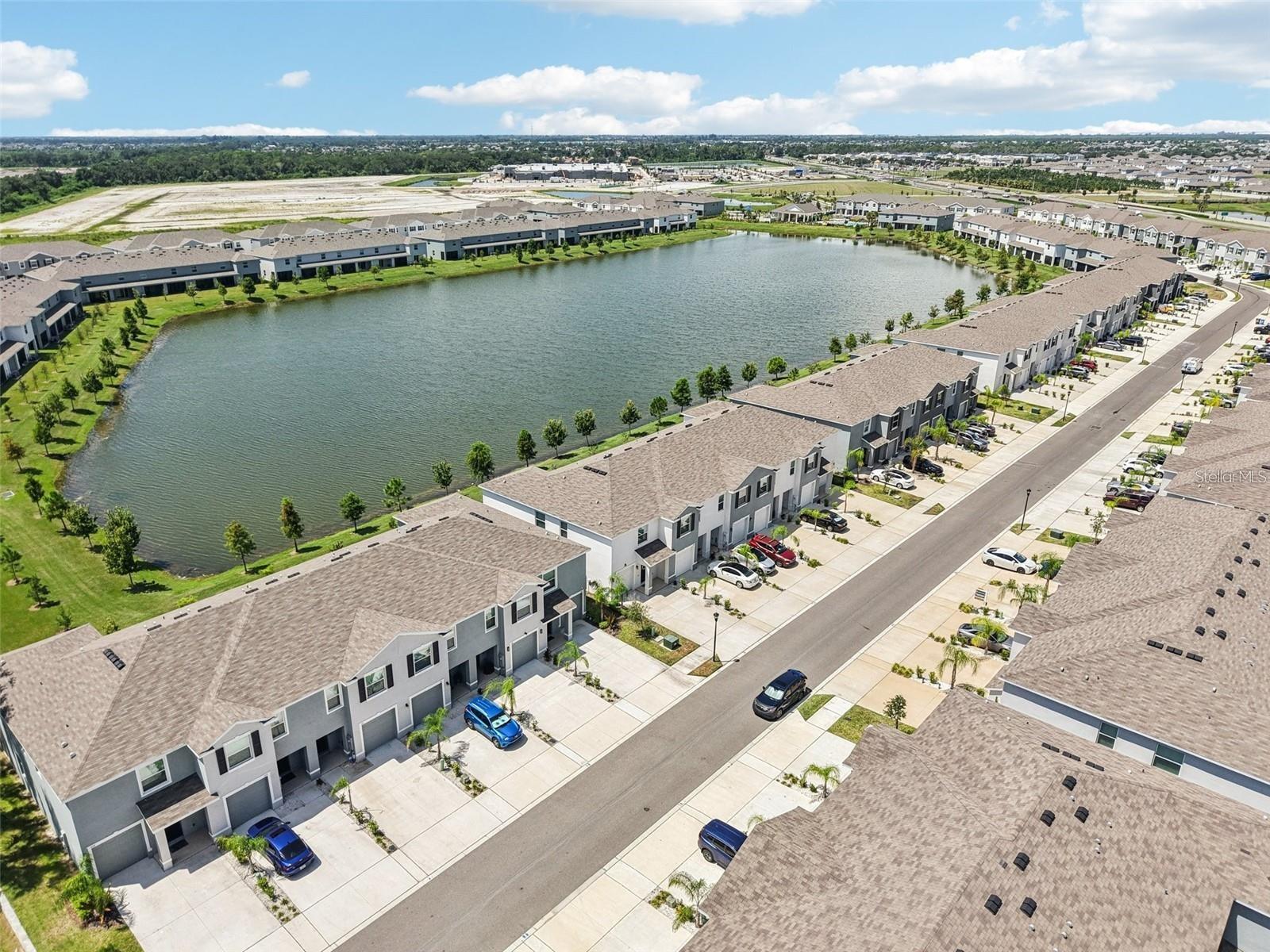 Image 10 of 12 For 285 Mangrove Shade Circle