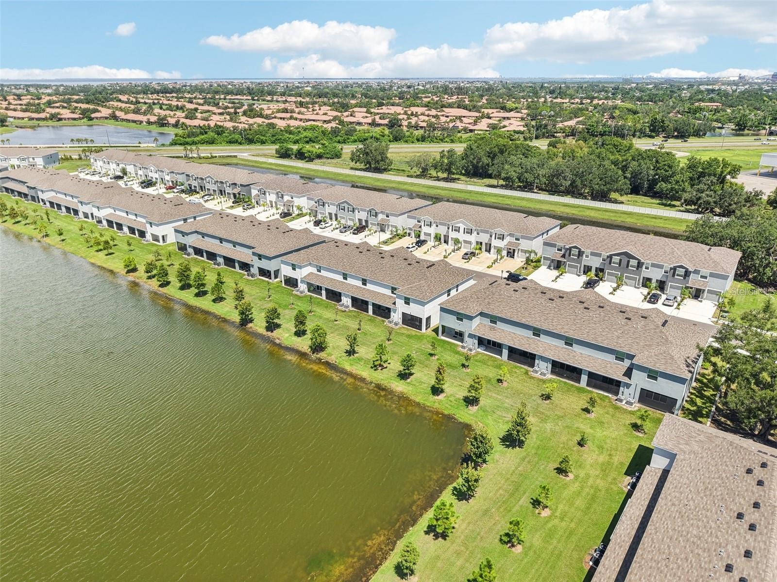 Image 12 of 12 For 285 Mangrove Shade Circle