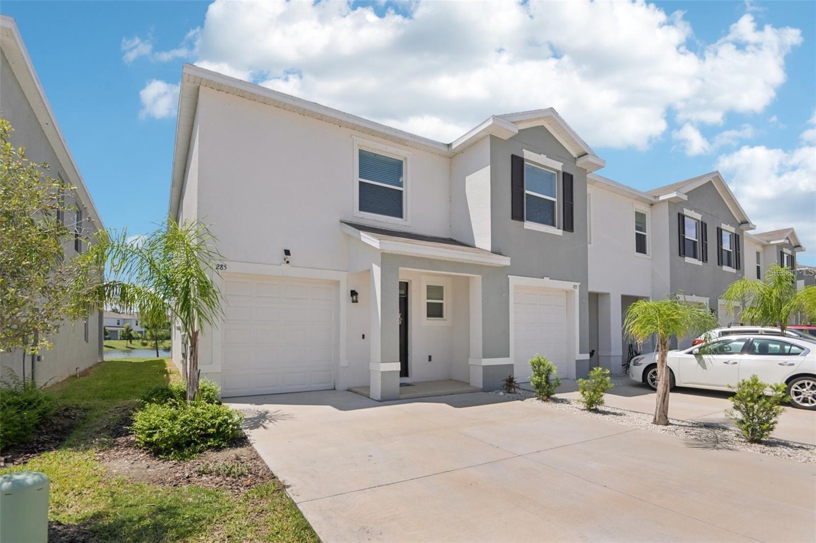 Image 2 of 12 For 285 Mangrove Shade Circle