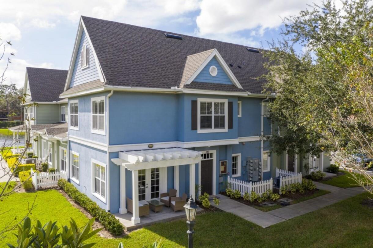 Details for 2201 San Vitorino Circle 108, KISSIMMEE, FL 34741