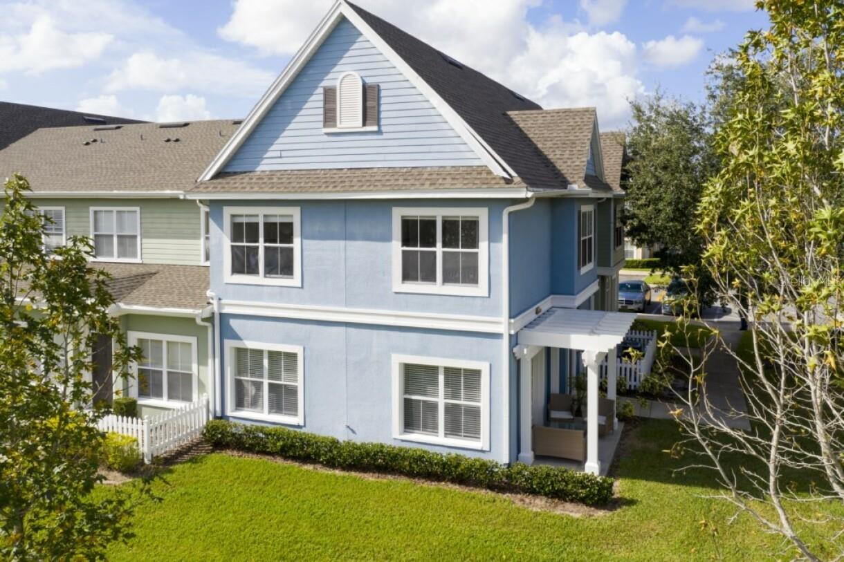 Image 2 of 32 For 2201 San Vitorino Circle 108