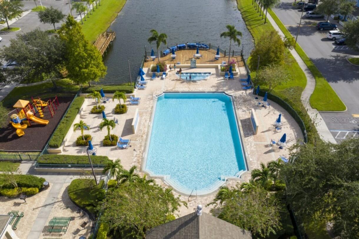 Image 25 of 32 For 2201 San Vitorino Circle 108