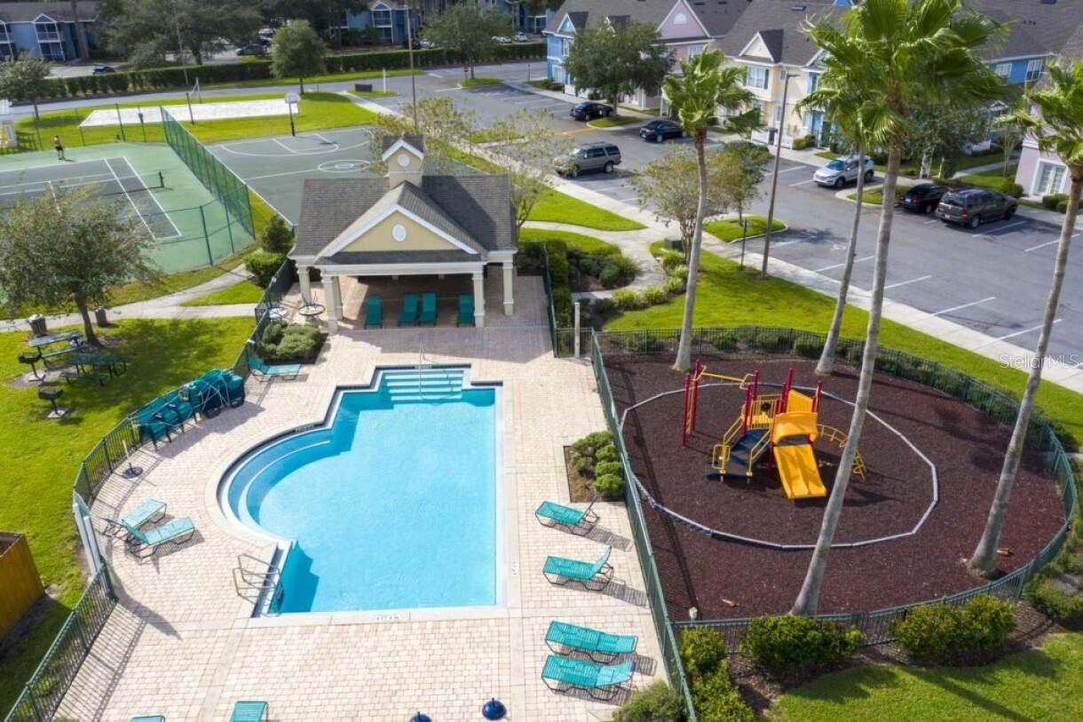 Image 26 of 32 For 2201 San Vitorino Circle 108