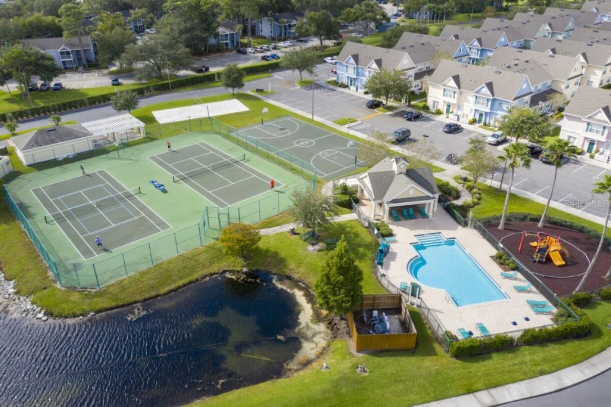 Image 27 of 32 For 2201 San Vitorino Circle 108