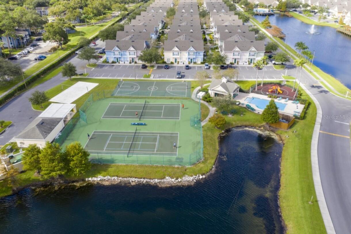 Image 29 of 32 For 2201 San Vitorino Circle 108