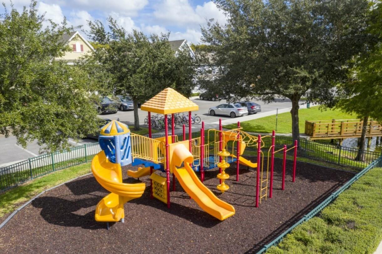 Image 32 of 32 For 2201 San Vitorino Circle 108