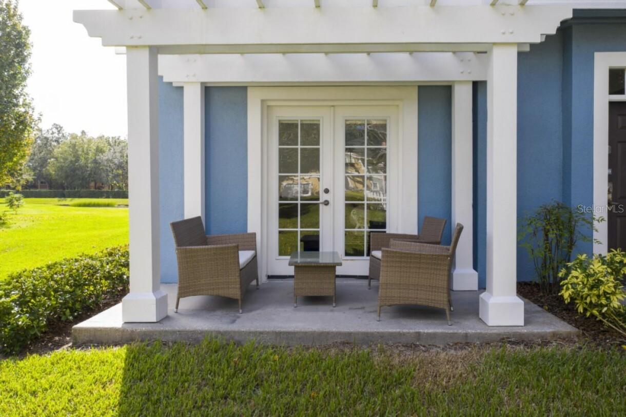 Image 7 of 32 For 2201 San Vitorino Circle 108