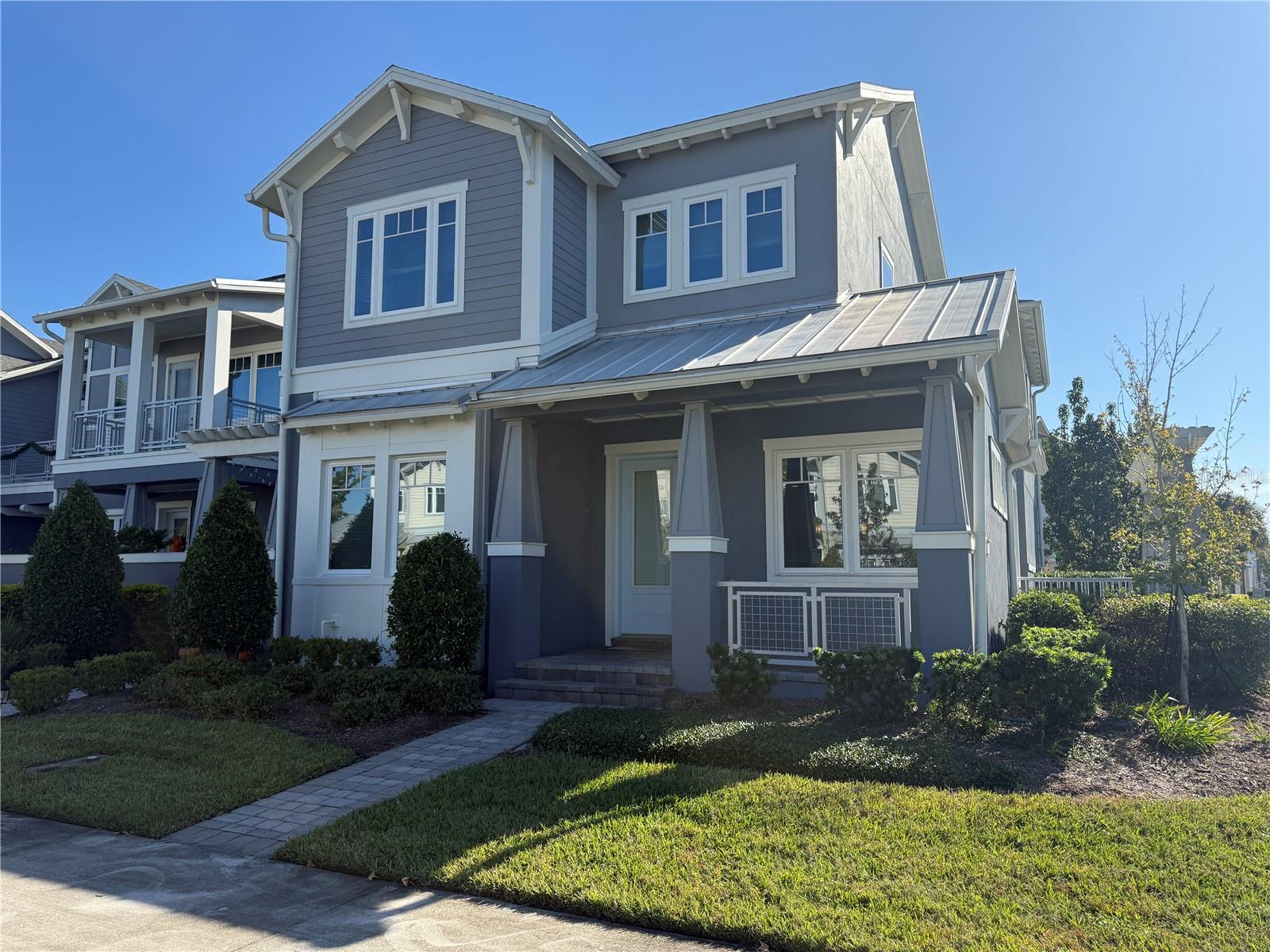 Details for 13877 Maskawa Avenue, ORLANDO, FL 32827