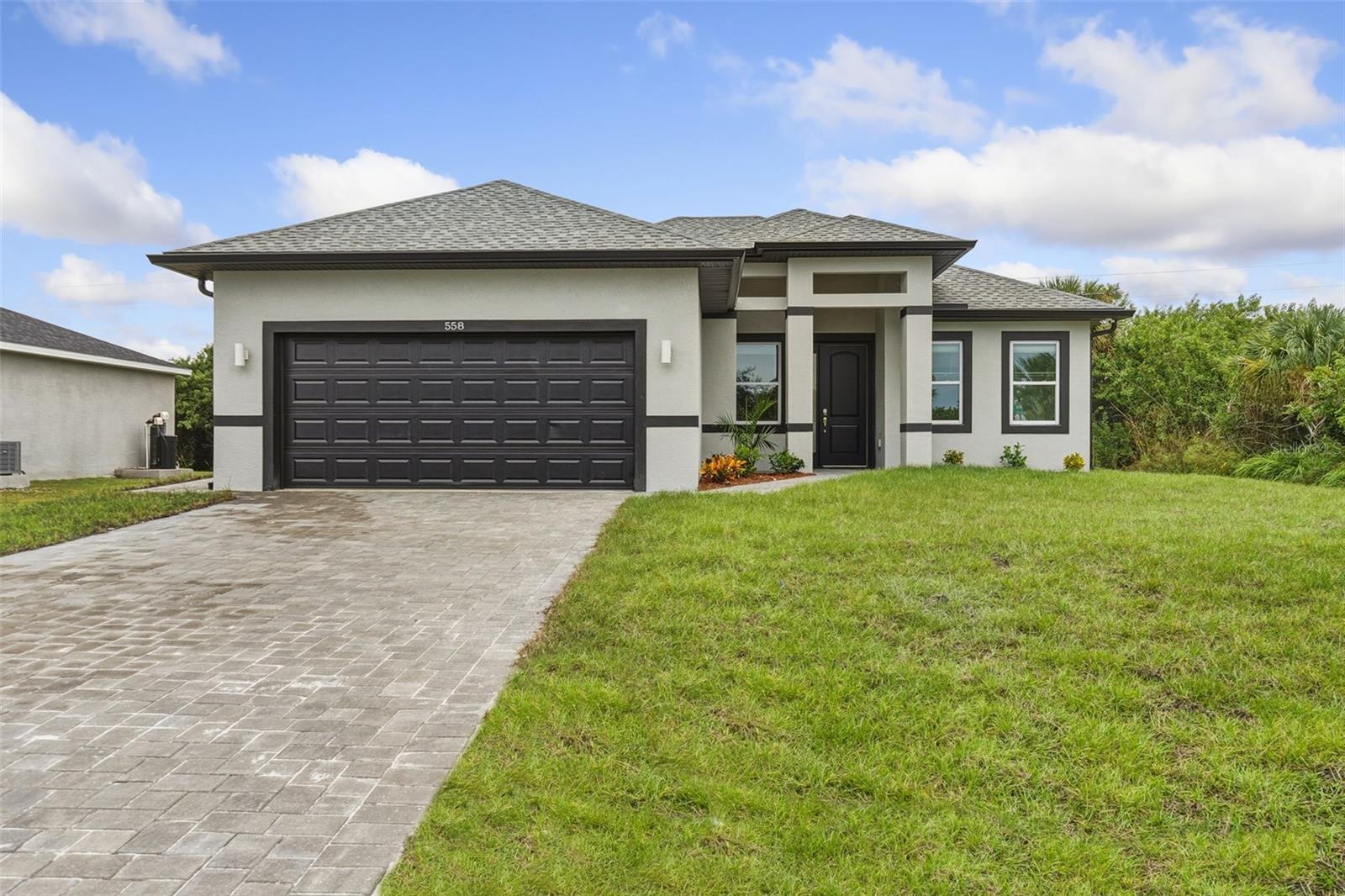 Details for 558 Rutland Circle, PORT CHARLOTTE, FL 33954