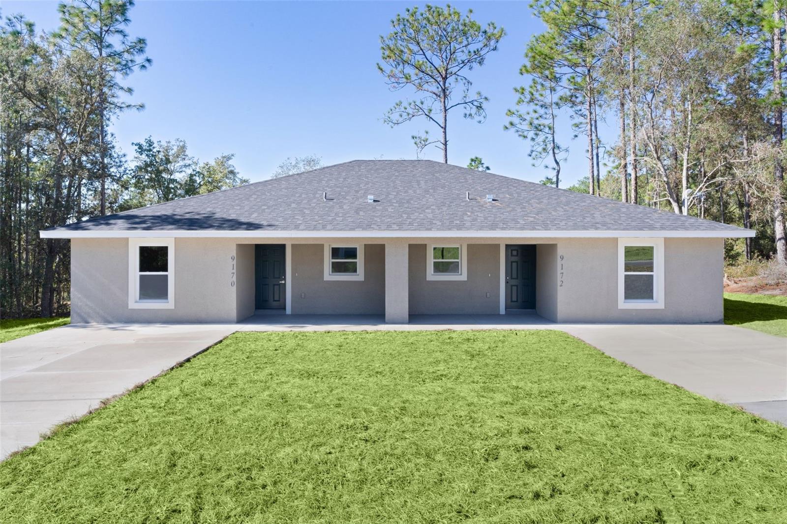 Details for 9170 Travis Drive, CITRUS SPRINGS, FL 34434