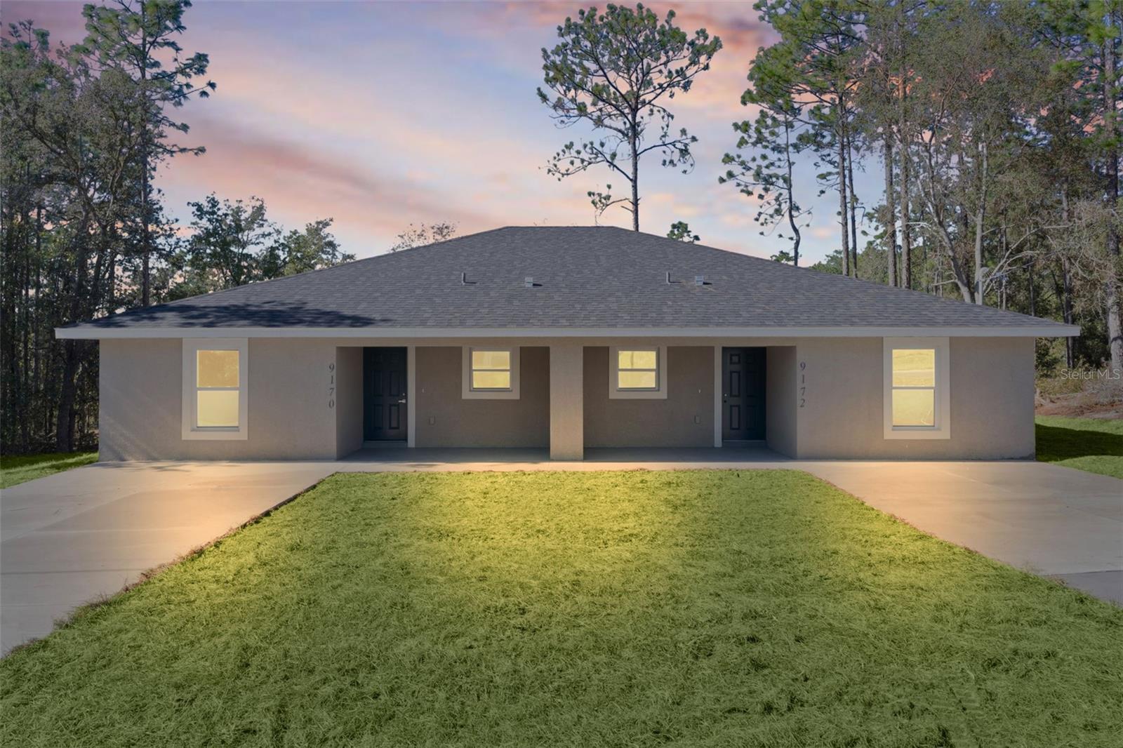 Listing photo id 0 for 9170 Travis Drive