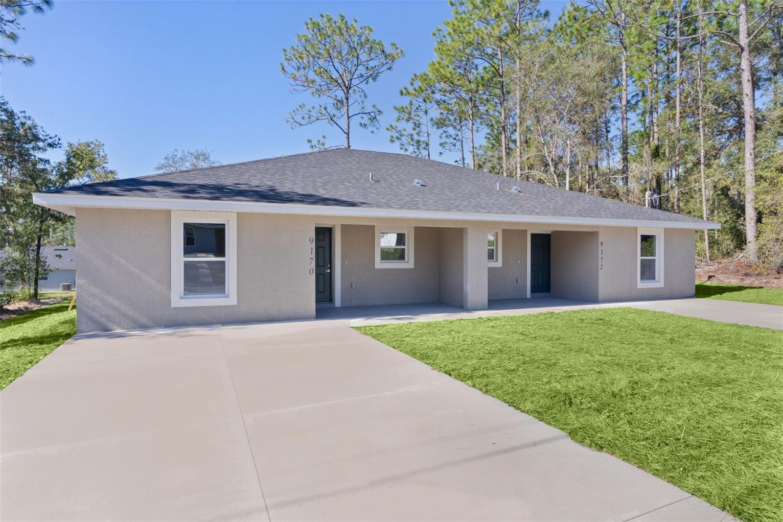 Listing photo id 1 for 9170 Travis Drive