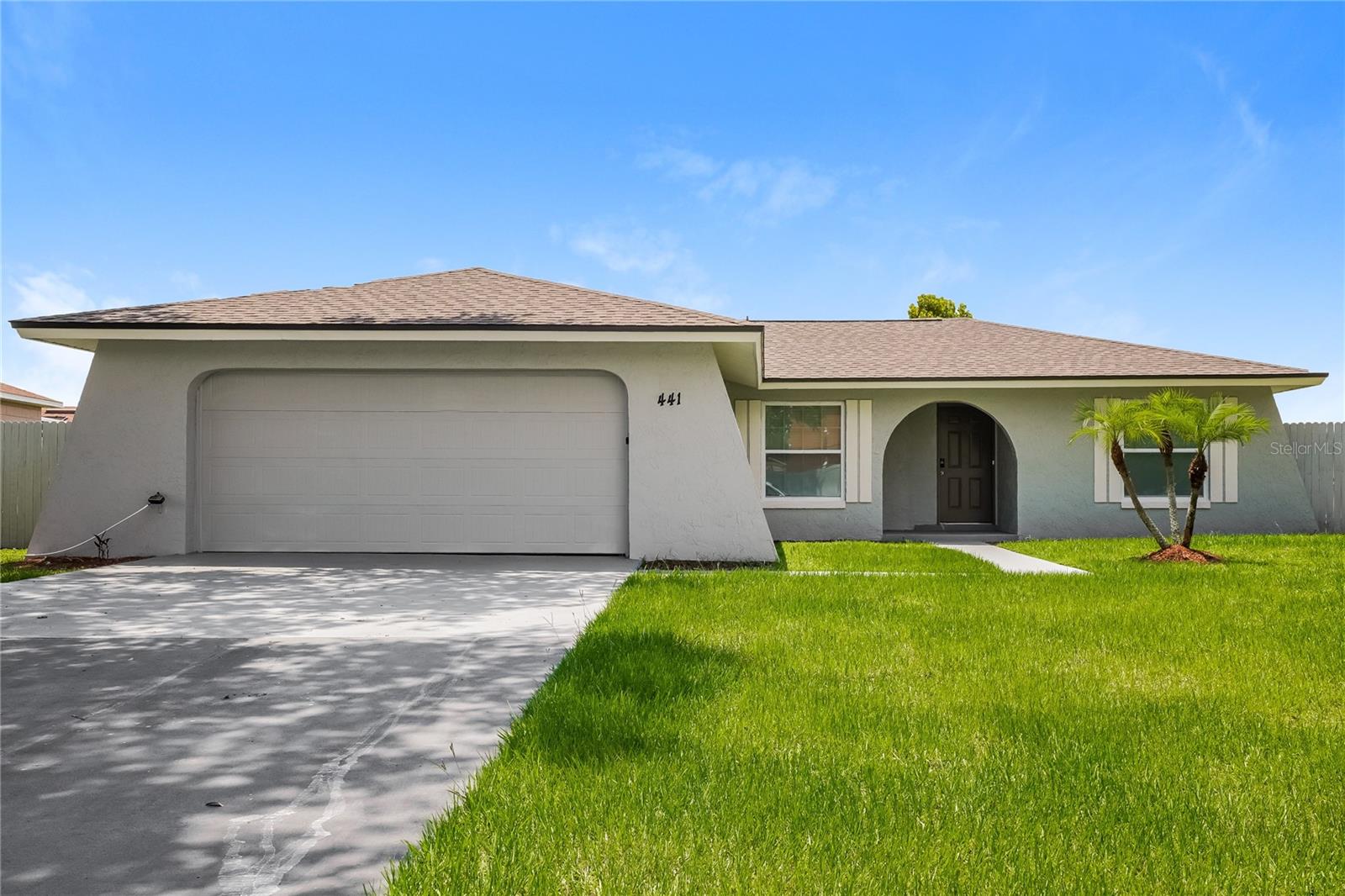 Details for 441 Spike Court, POINCIANA, FL 34759
