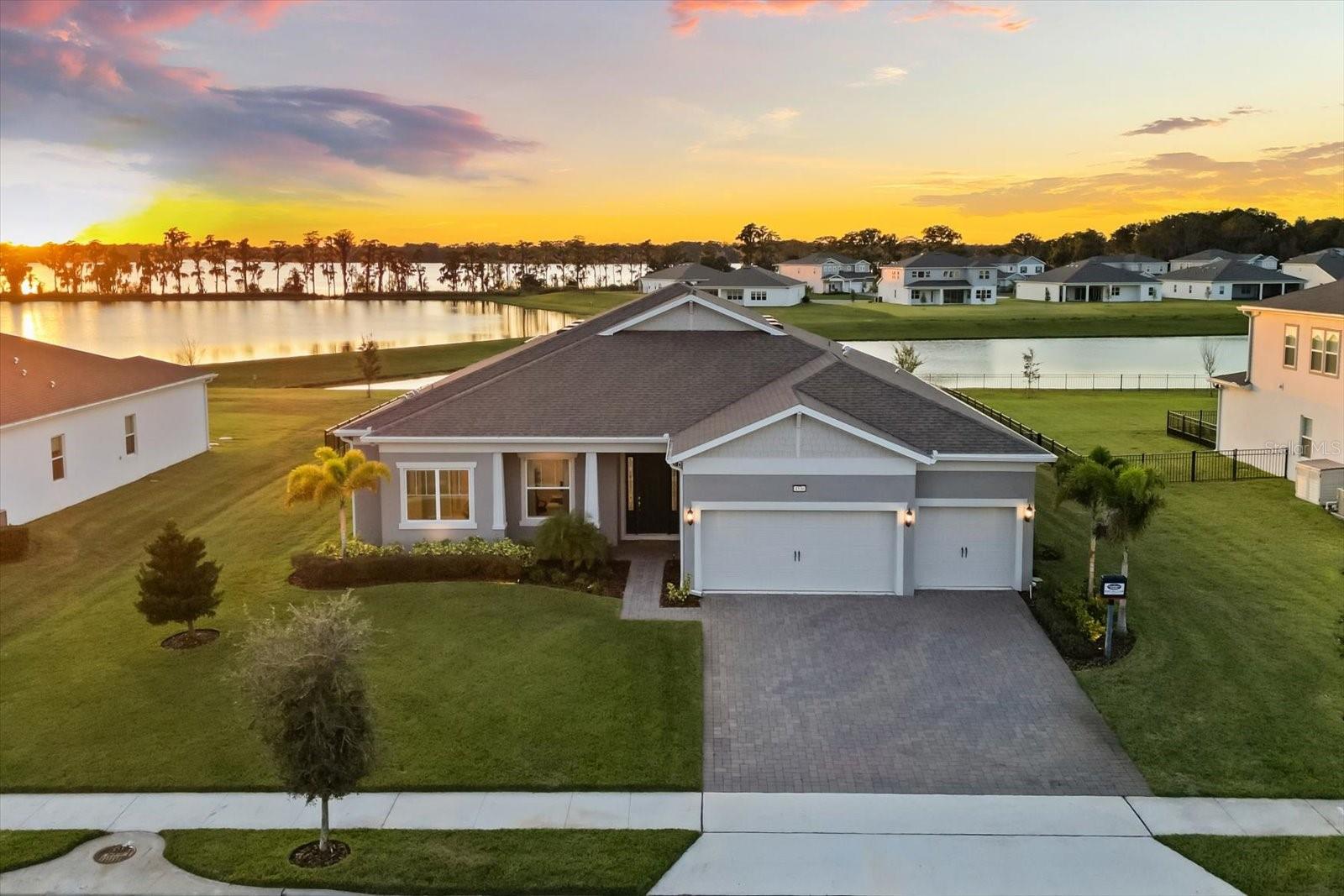 Details for 4536 Cutwater Drive, ORLANDO, FL 32820