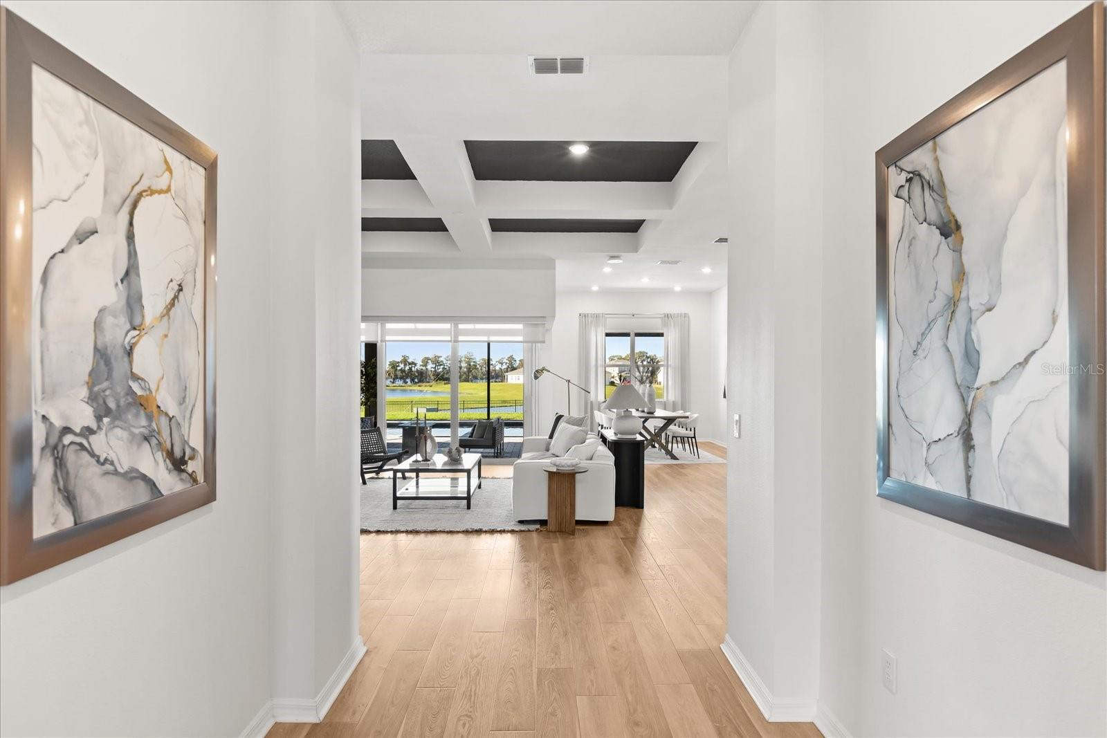 Image 12 of 76 For 4536 Cutwater Drive