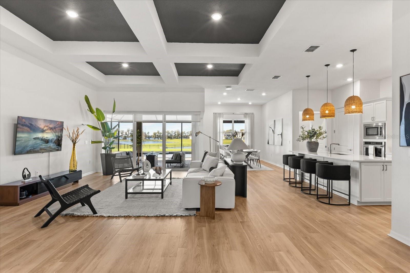 Image 13 of 76 For 4536 Cutwater Drive