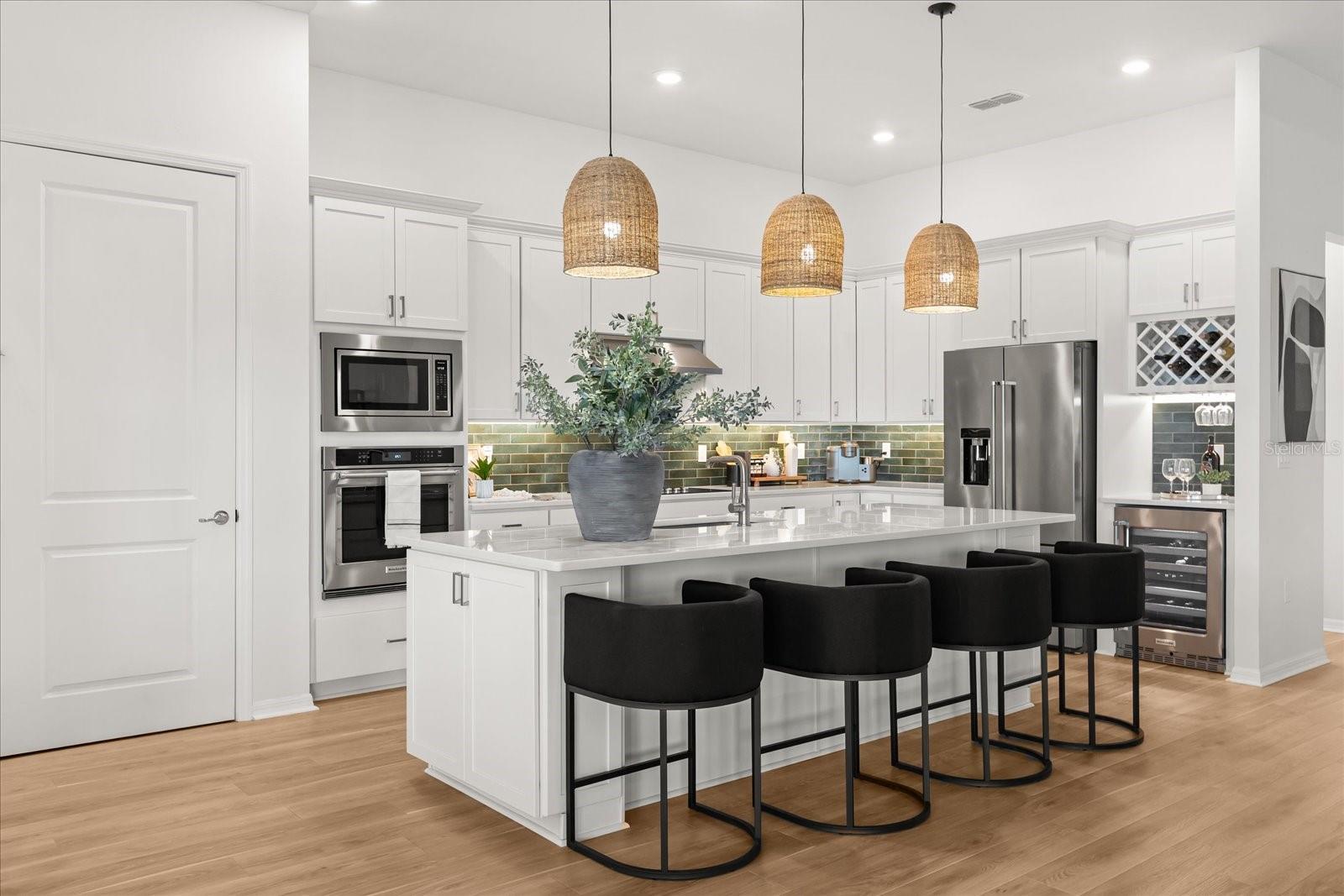 Image 18 of 76 For 4536 Cutwater Drive