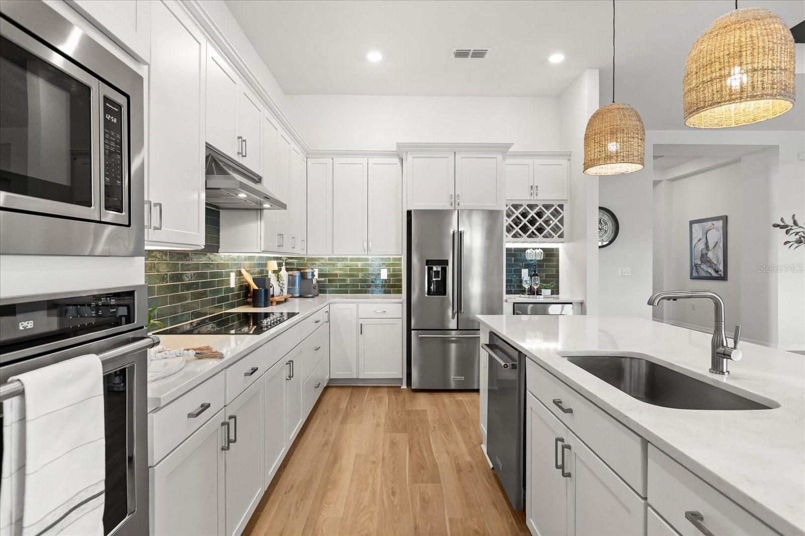 Image 19 of 76 For 4536 Cutwater Drive