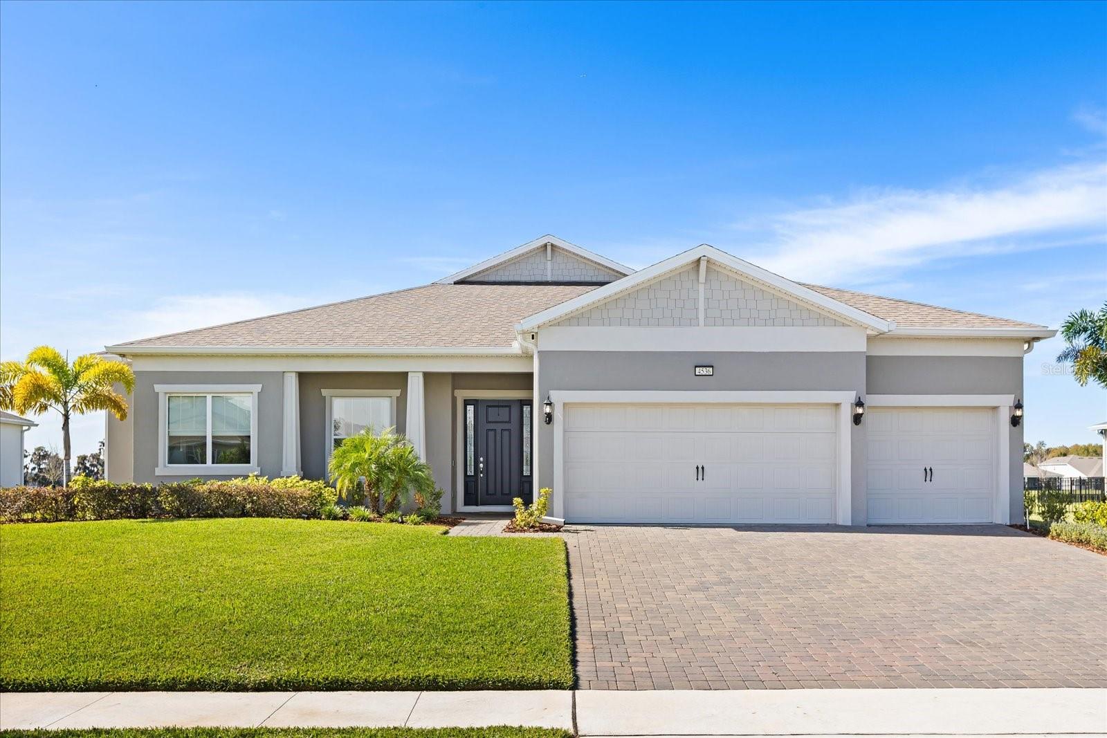 Image 2 of 76 For 4536 Cutwater Drive