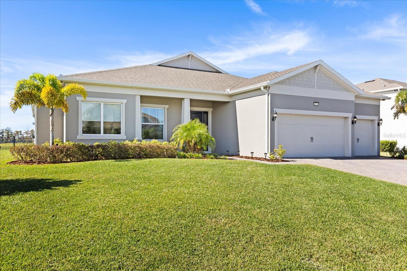 Image 4 of 76 For 4536 Cutwater Drive