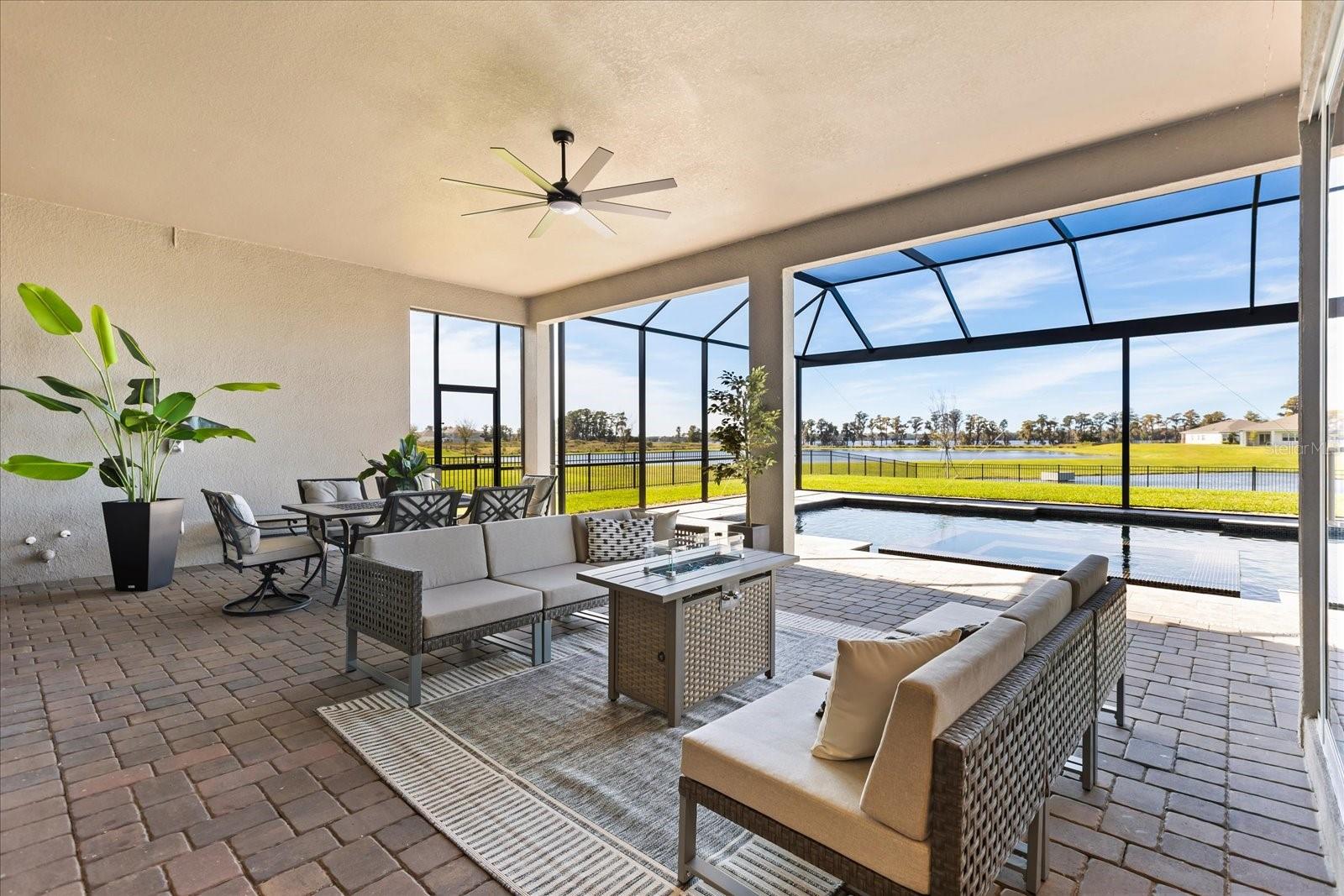 Image 43 of 76 For 4536 Cutwater Drive