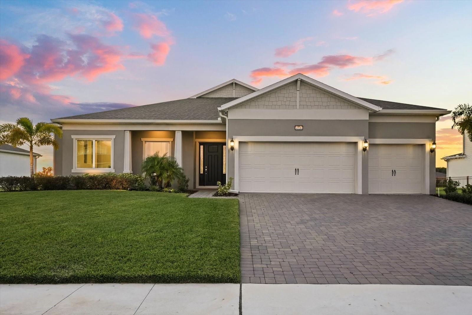 Image 58 of 76 For 4536 Cutwater Drive