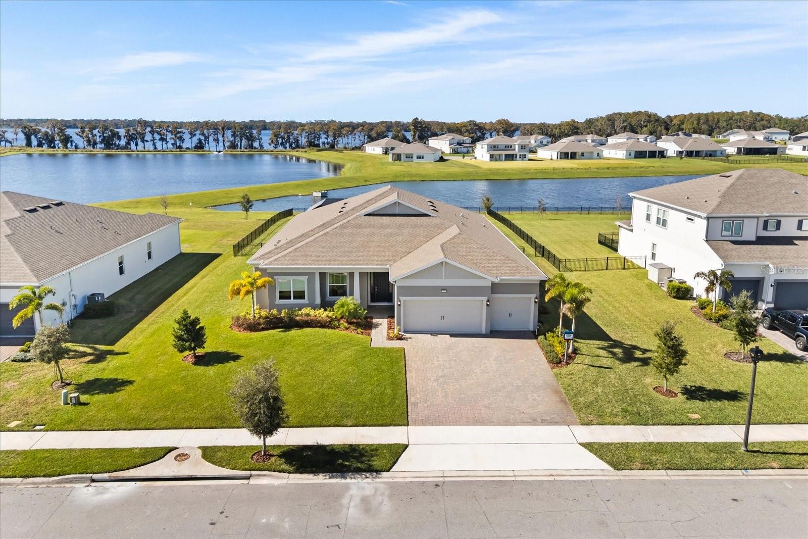 Image 59 of 76 For 4536 Cutwater Drive