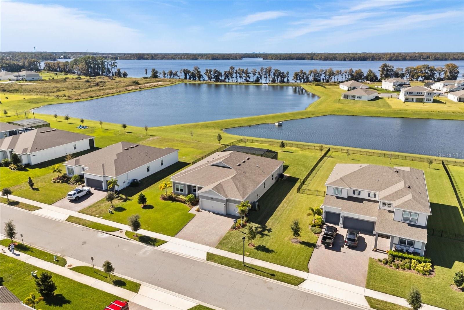 Image 60 of 76 For 4536 Cutwater Drive