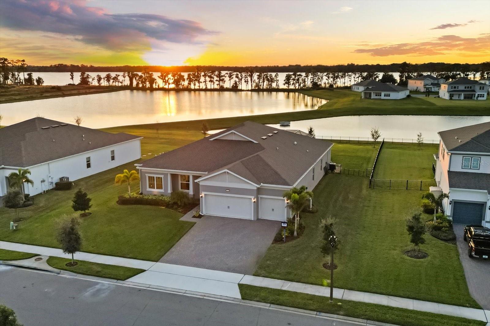 Image 61 of 76 For 4536 Cutwater Drive