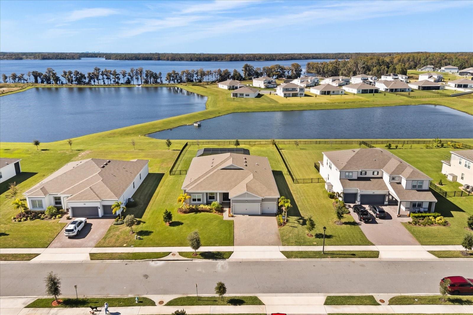 Image 62 of 76 For 4536 Cutwater Drive