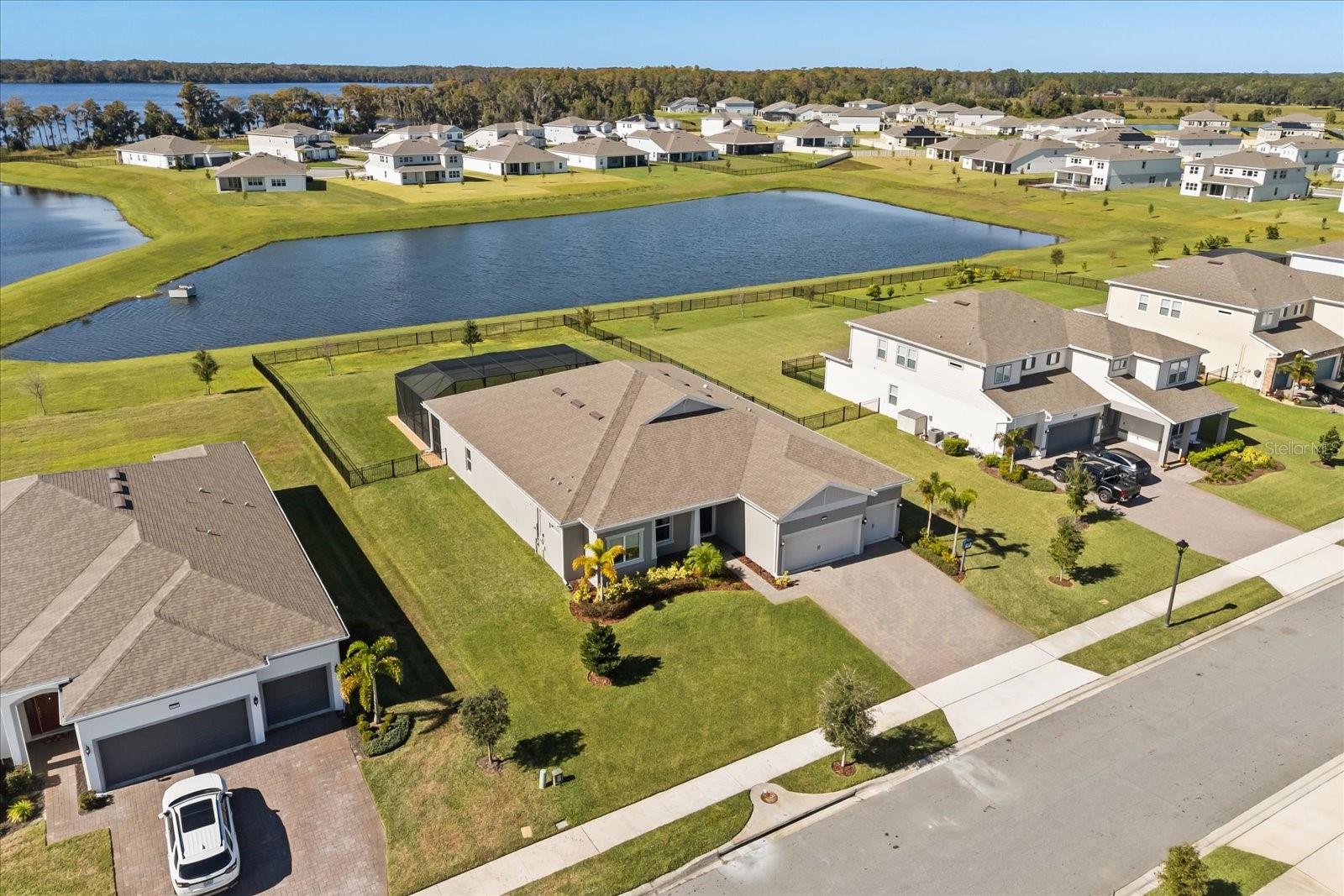 Image 63 of 76 For 4536 Cutwater Drive