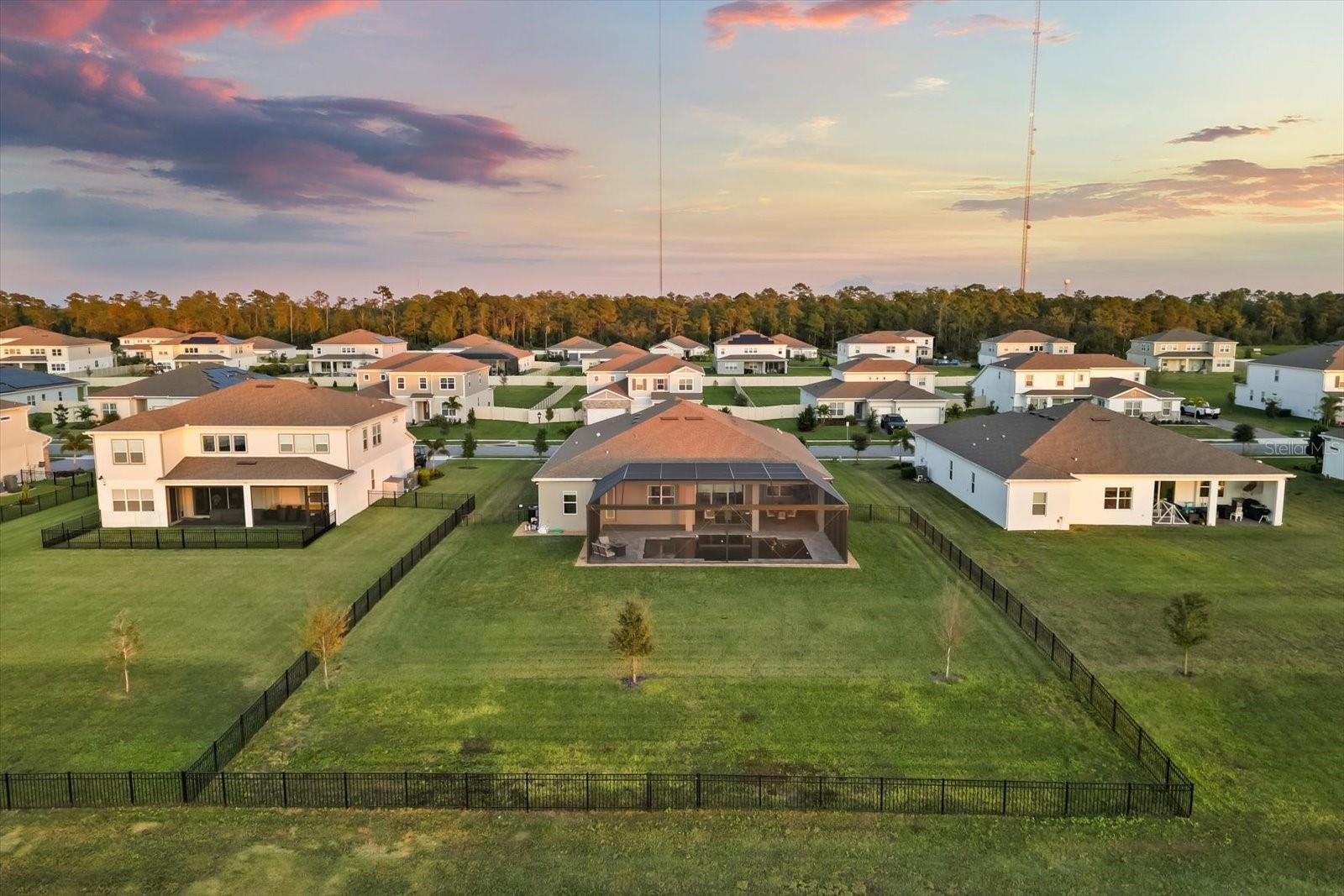 Image 64 of 76 For 4536 Cutwater Drive