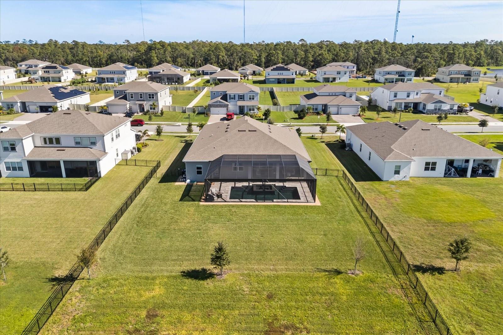 Image 65 of 76 For 4536 Cutwater Drive