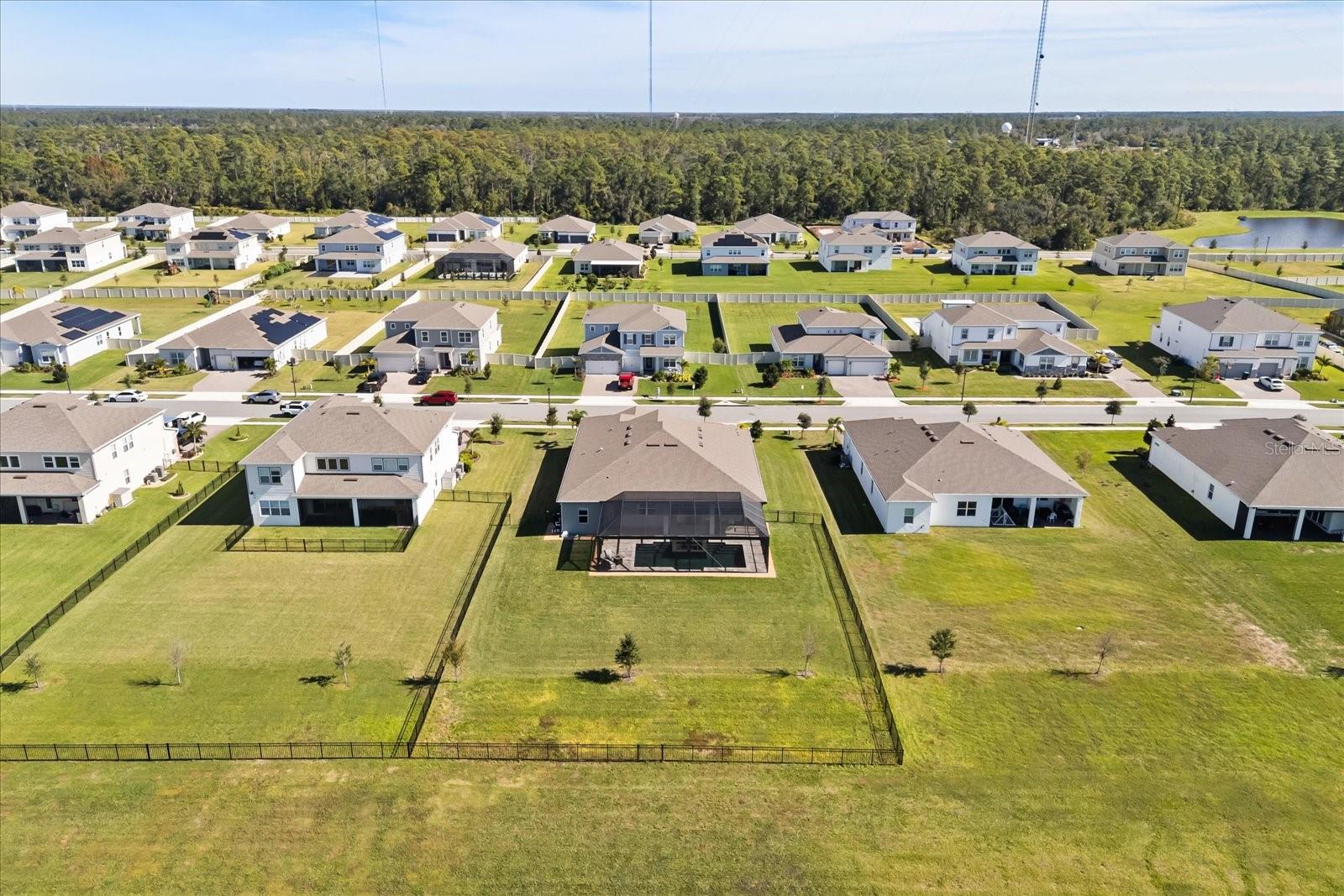 Image 66 of 76 For 4536 Cutwater Drive