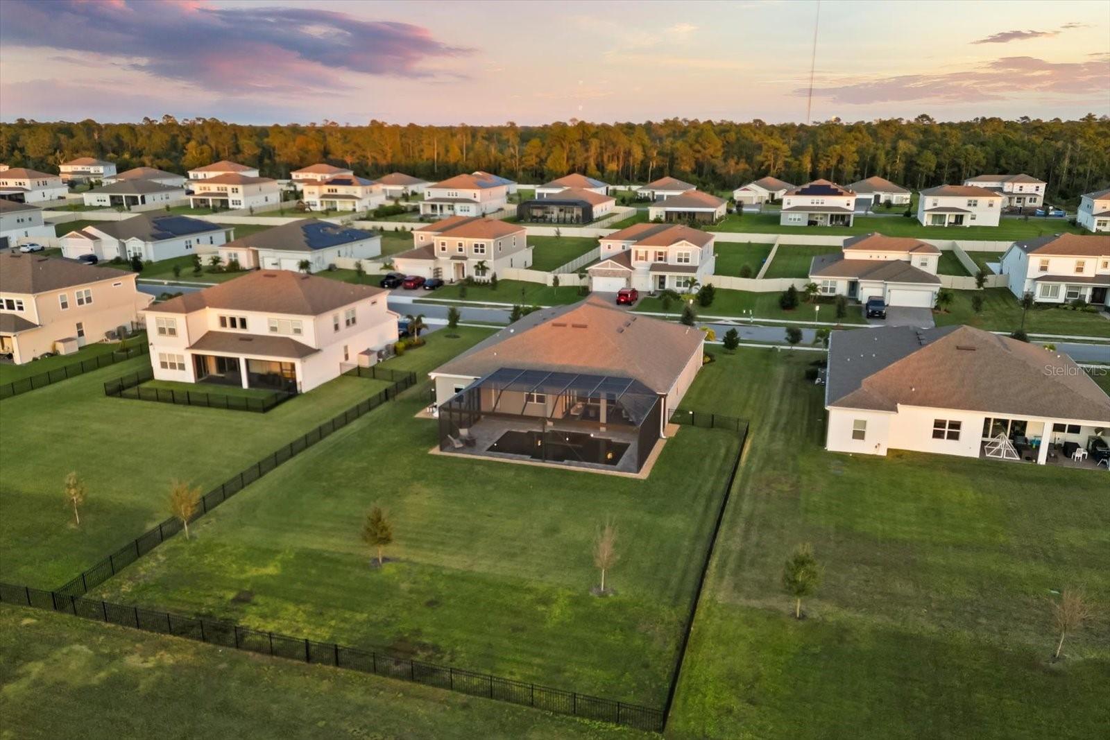 Image 67 of 76 For 4536 Cutwater Drive