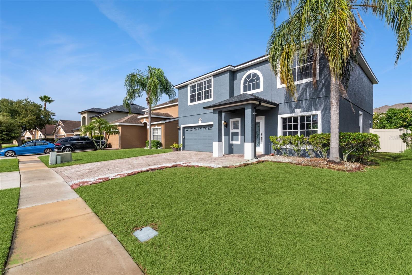 Image 4 of 48 For 5768 Los Palma Vista Drive