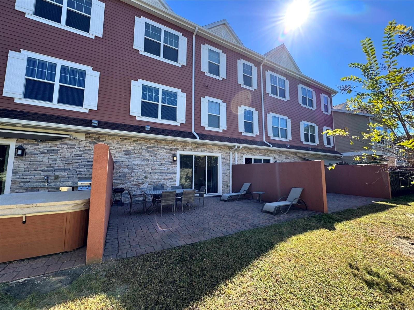 Image 5 of 36 For 2628 Sunrise Shores Drive