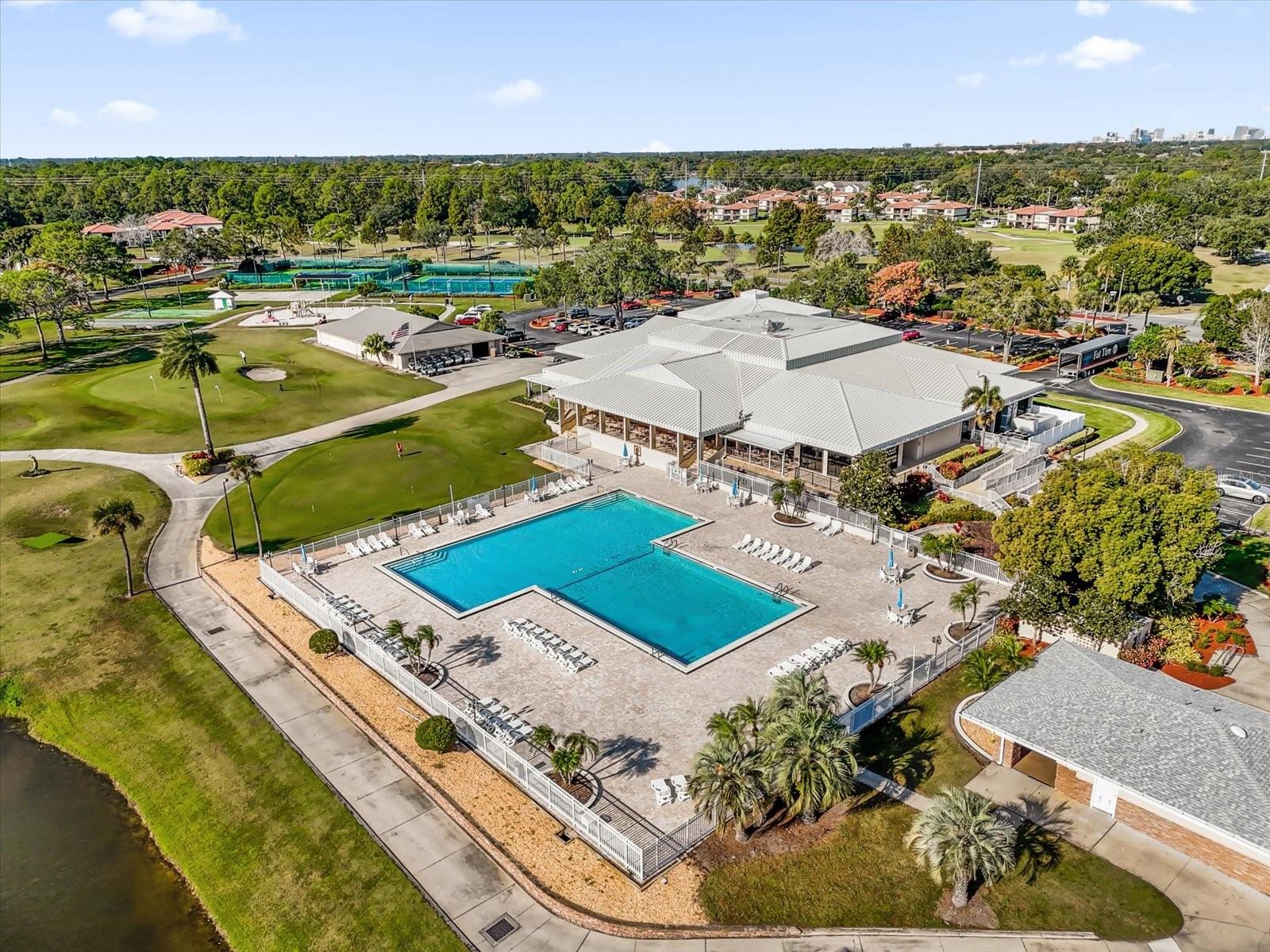 Image 33 of 55 For 2891 Sunbranch Drive