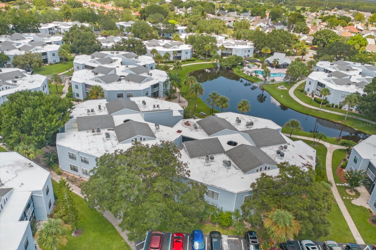 Image 36 of 55 For 2891 Sunbranch Drive