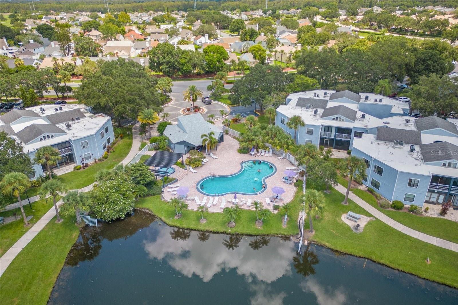 Image 37 of 55 For 2891 Sunbranch Drive