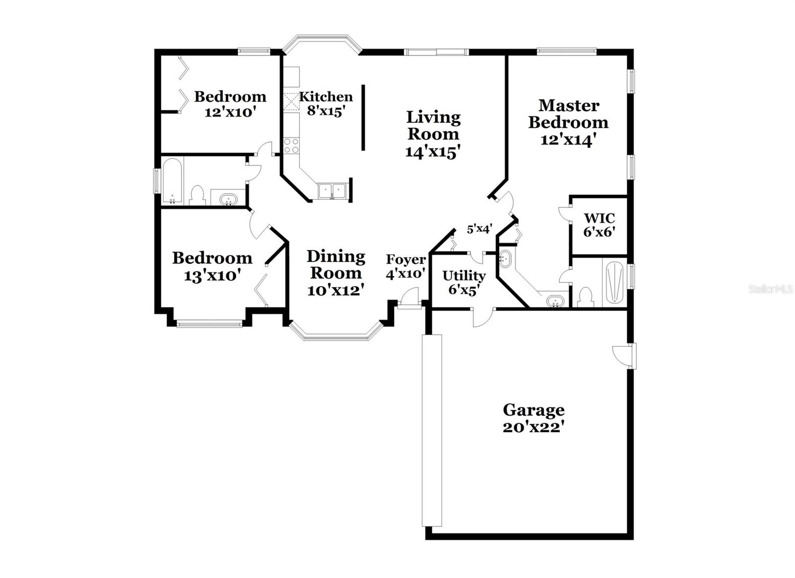 Image 16 of 16 For 549 Antelope Drive