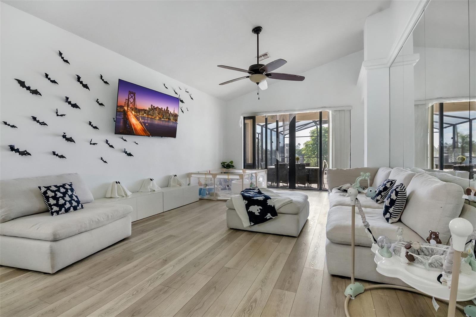 Image 12 of 27 For 907 Bridgeford Crossing Boulevard