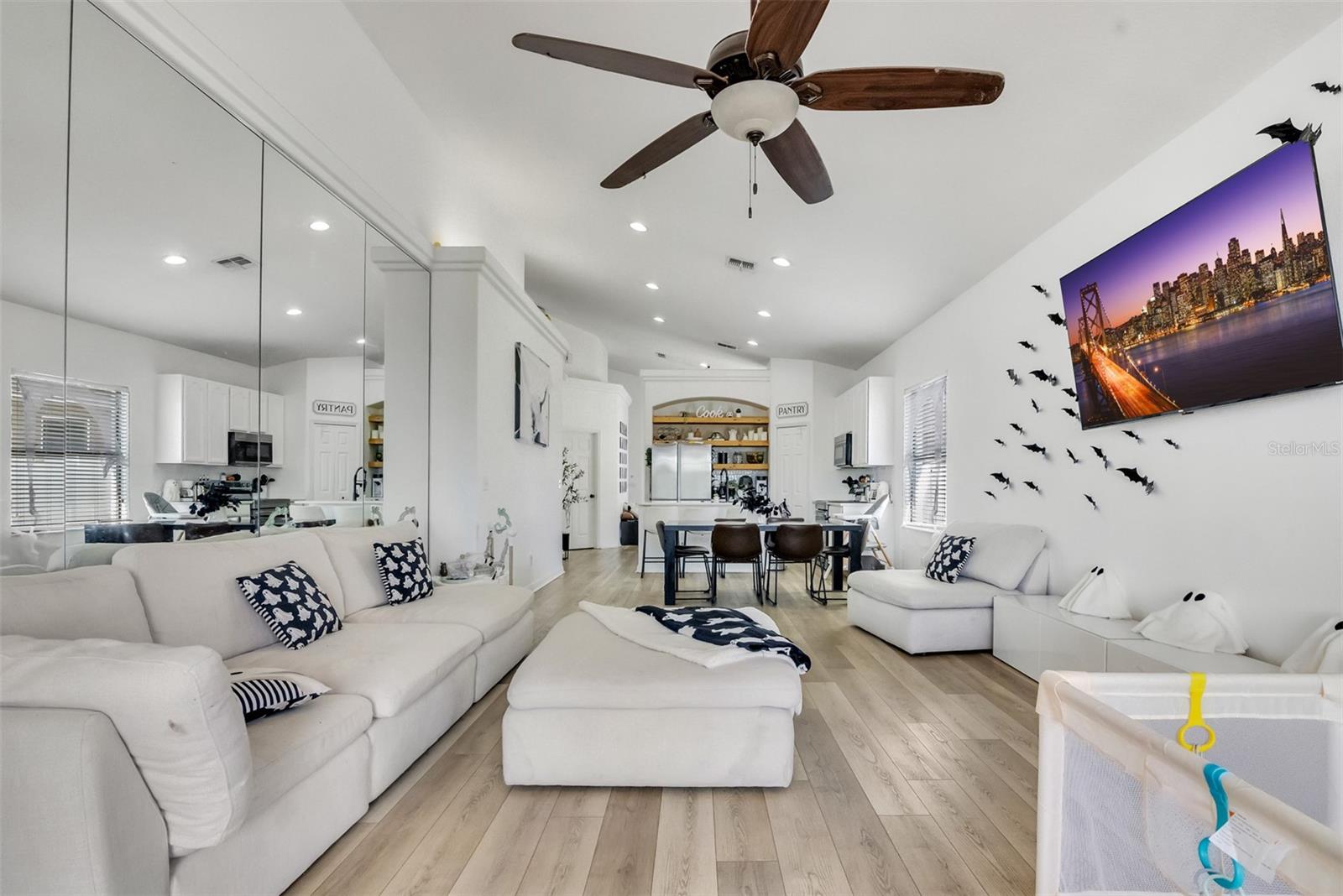 Image 13 of 27 For 907 Bridgeford Crossing Boulevard