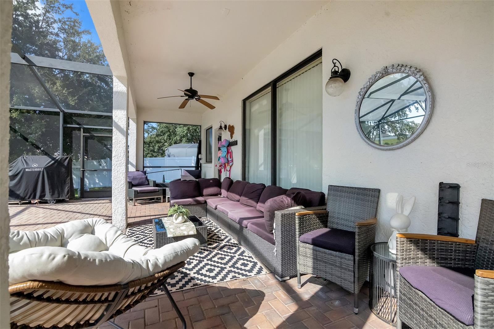 Image 15 of 27 For 907 Bridgeford Crossing Boulevard