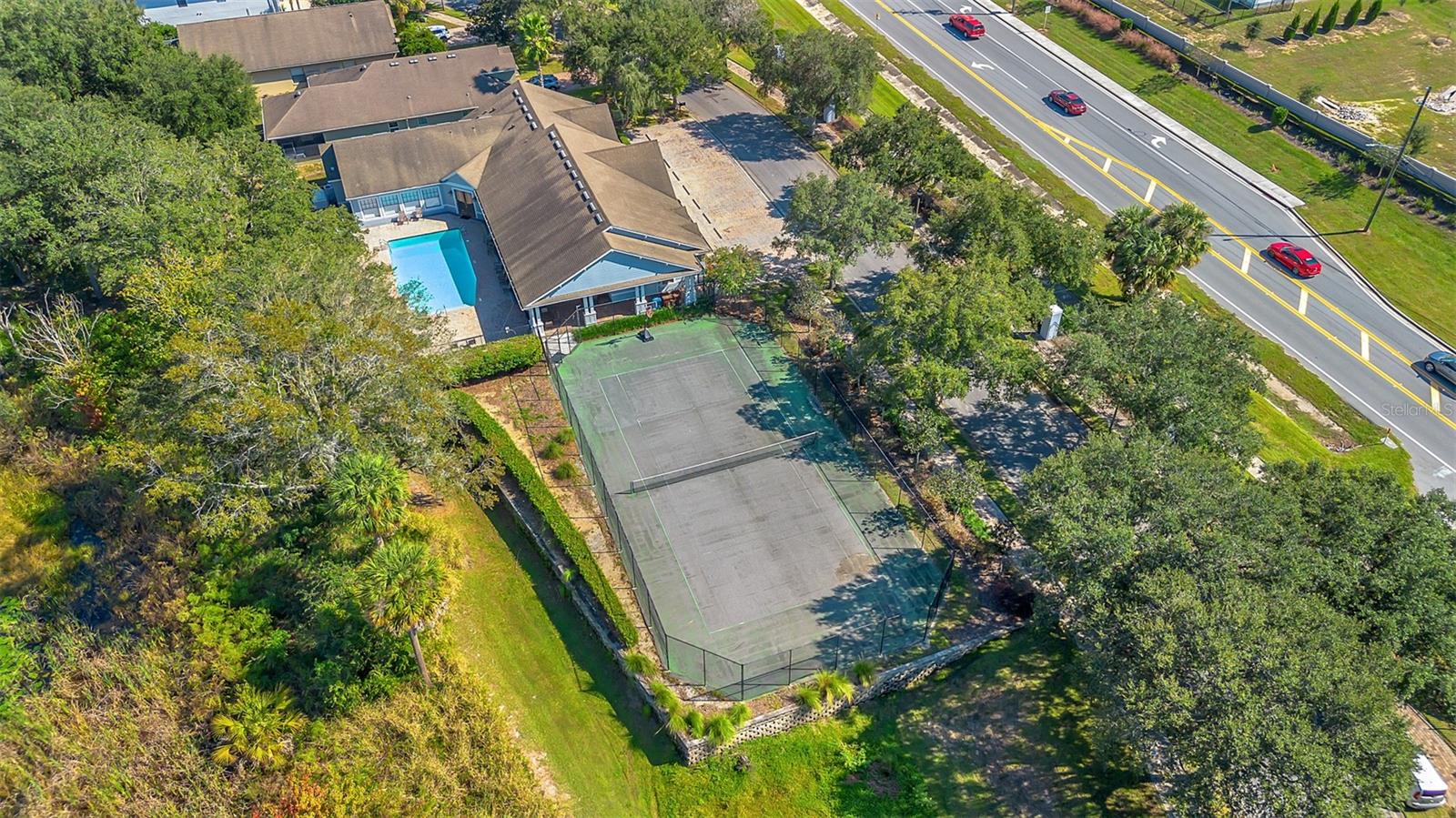 Image 22 of 27 For 907 Bridgeford Crossing Boulevard