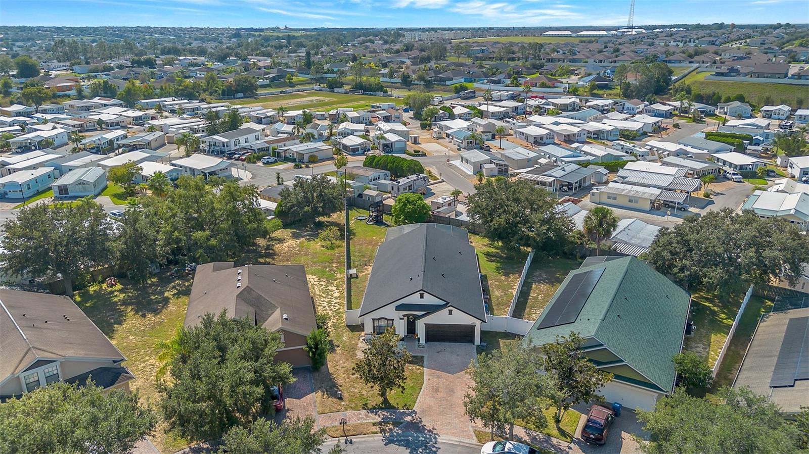 Image 25 of 27 For 907 Bridgeford Crossing Boulevard