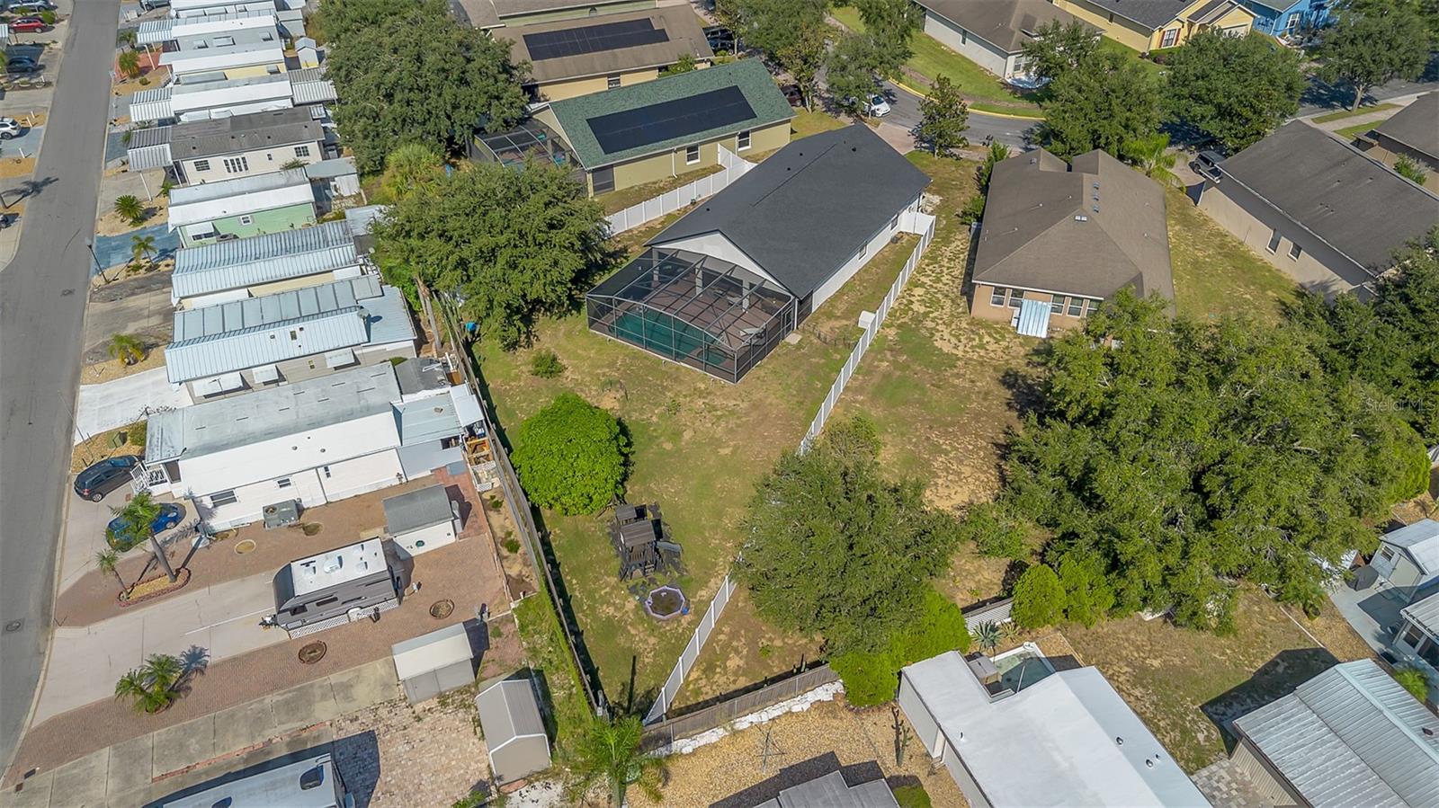 Image 26 of 27 For 907 Bridgeford Crossing Boulevard