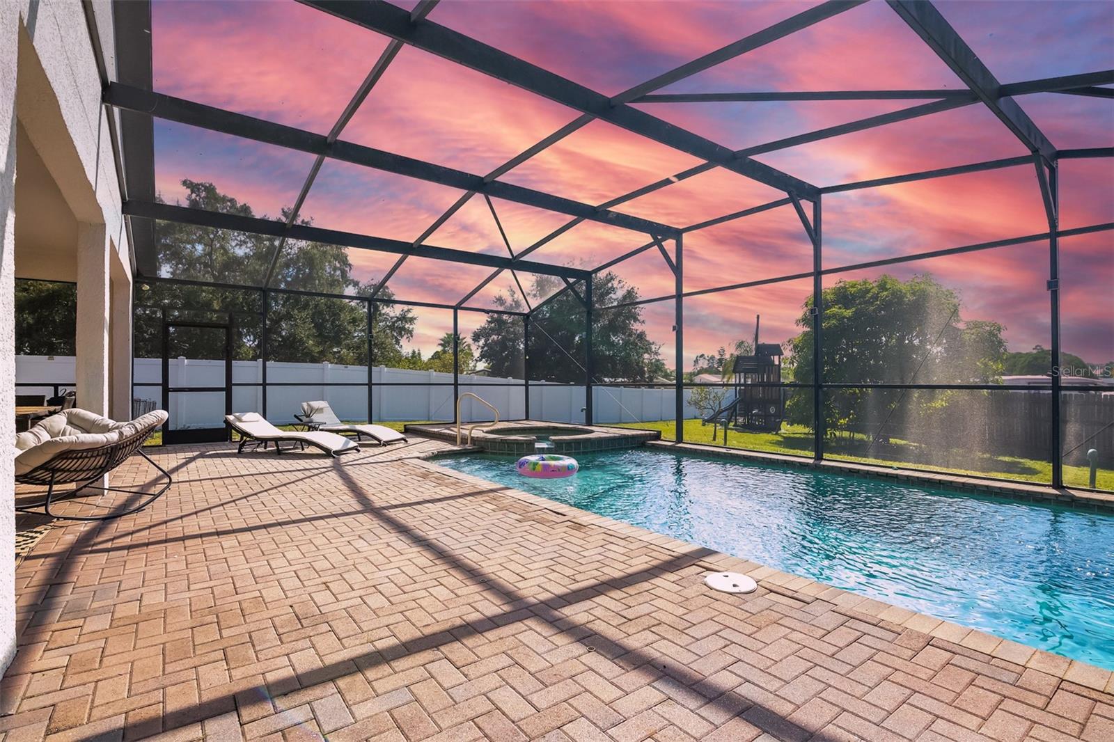 Image 27 of 27 For 907 Bridgeford Crossing Boulevard