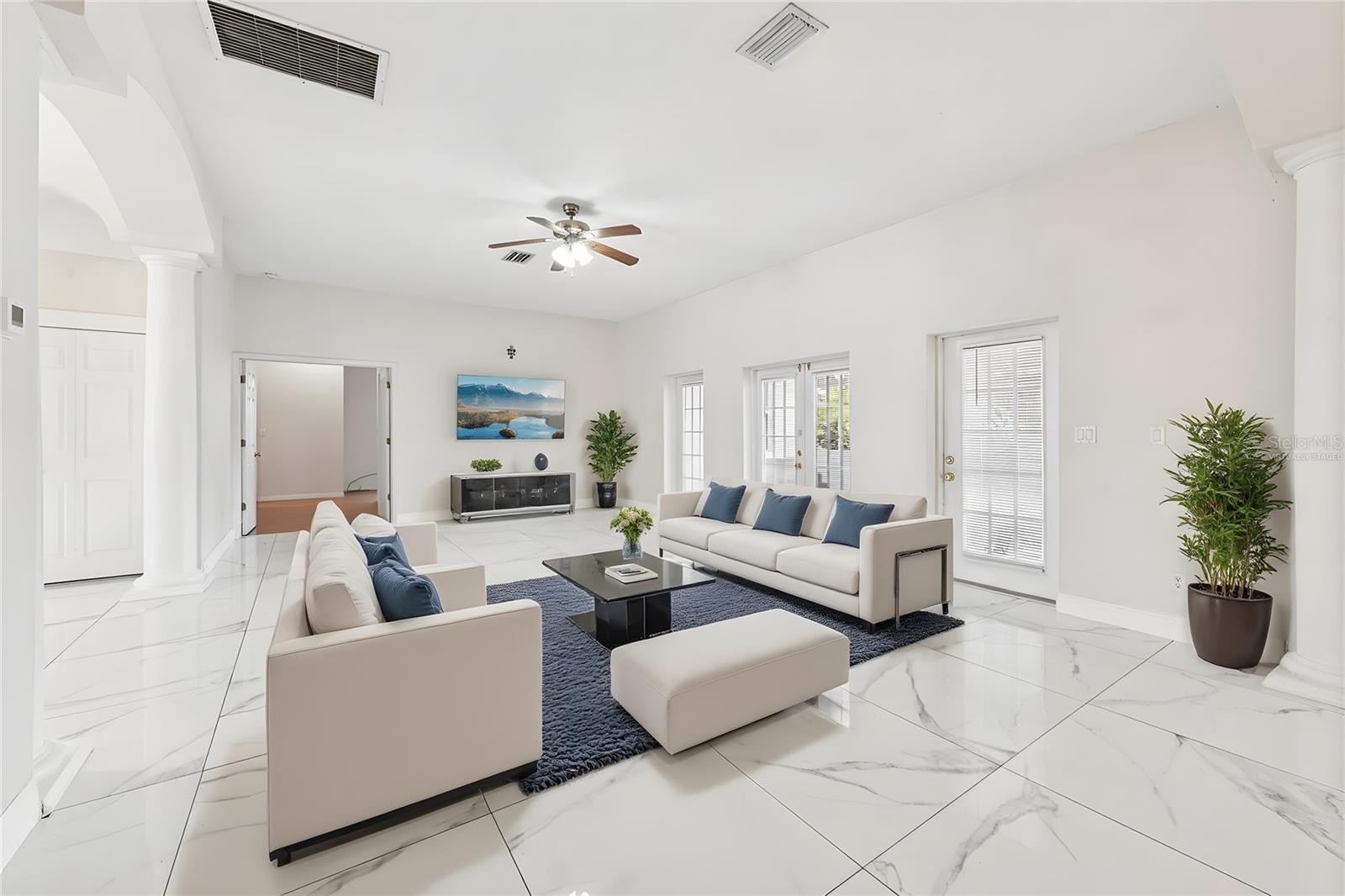 Image 13 of 49 For 6031 Bancroft Boulevard