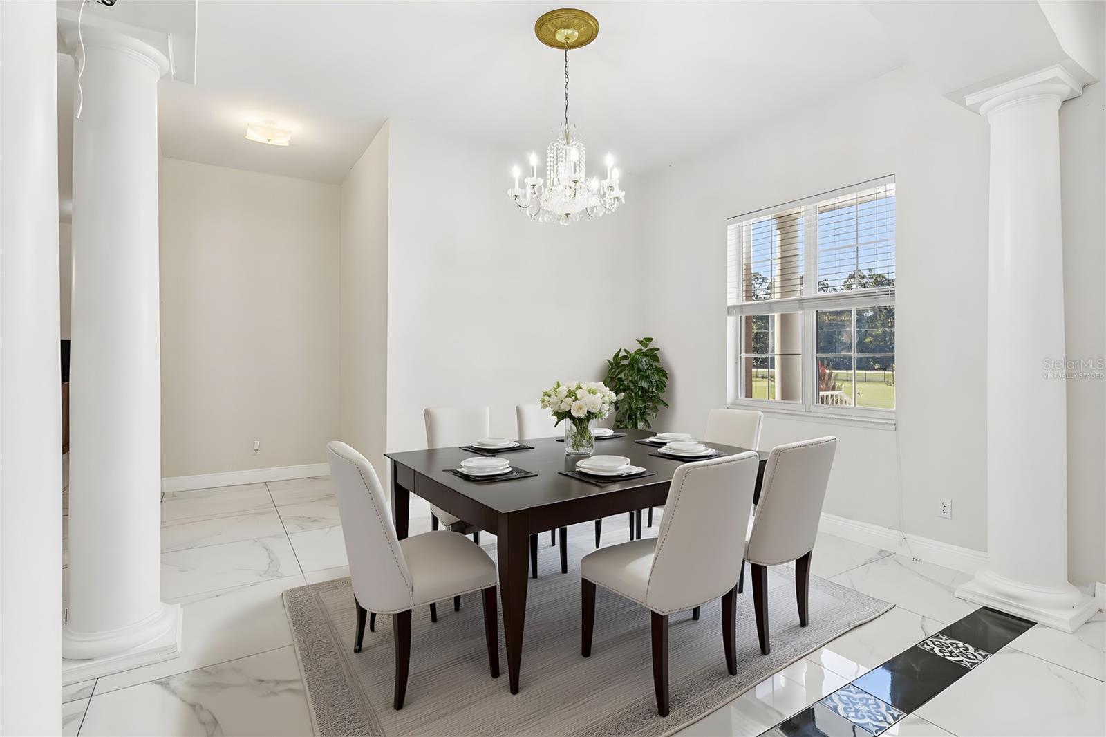 Image 7 of 49 For 6031 Bancroft Boulevard